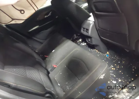 2020 GMC Terrain Sle z USA, uszkodzony, nr VIN 3GKALMEV8LL329631